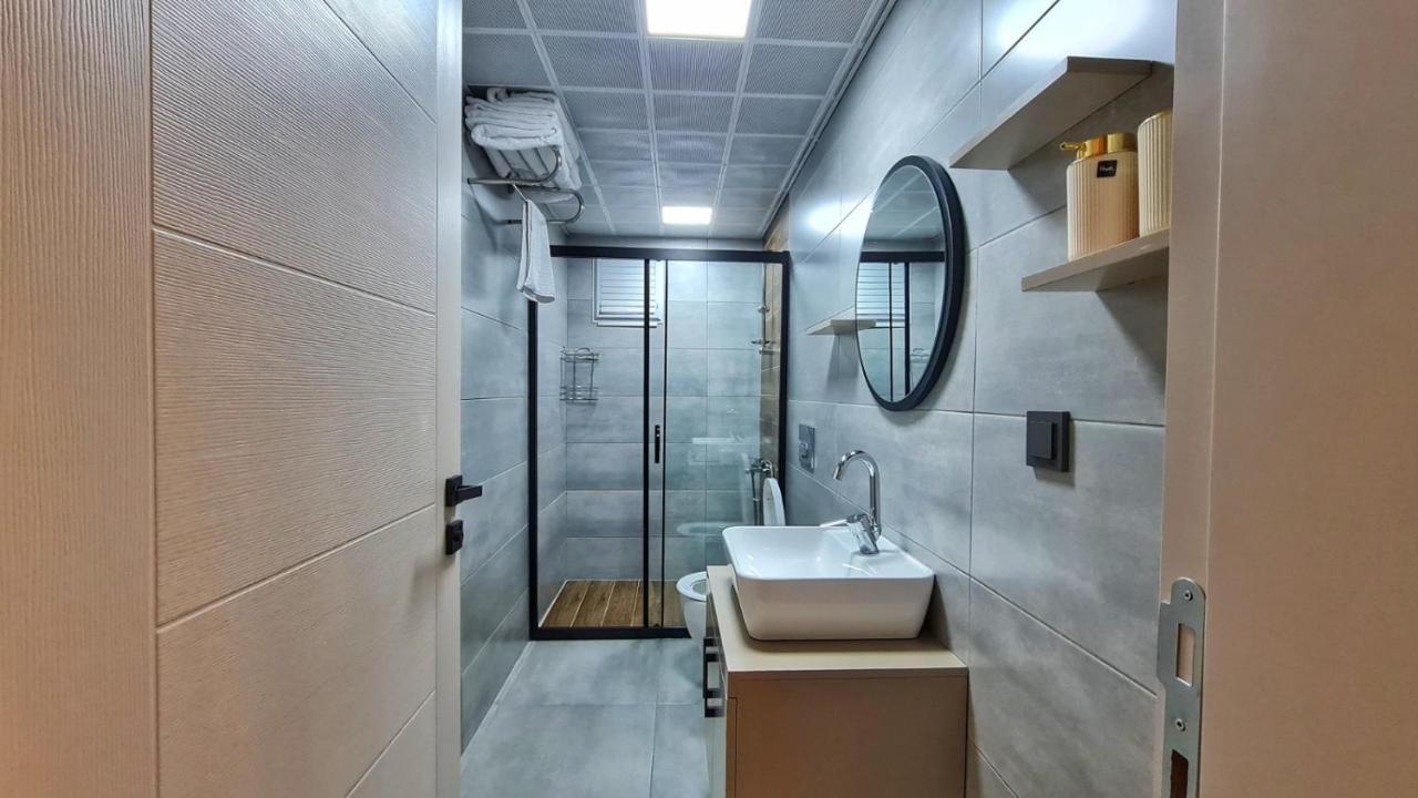 Moon Suites Antalya Exteriör bild