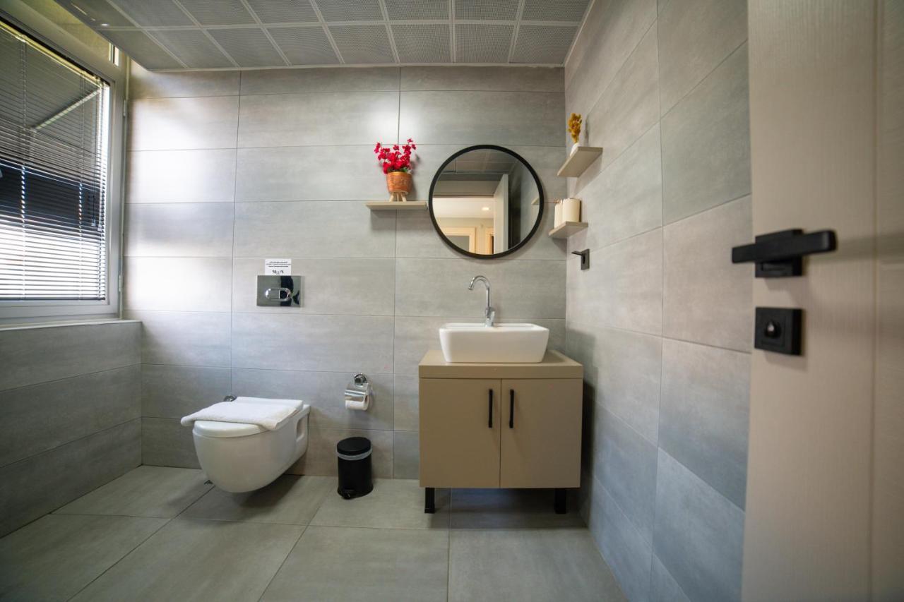 Moon Suites Antalya Exteriör bild